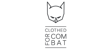 Clothed for Combat
