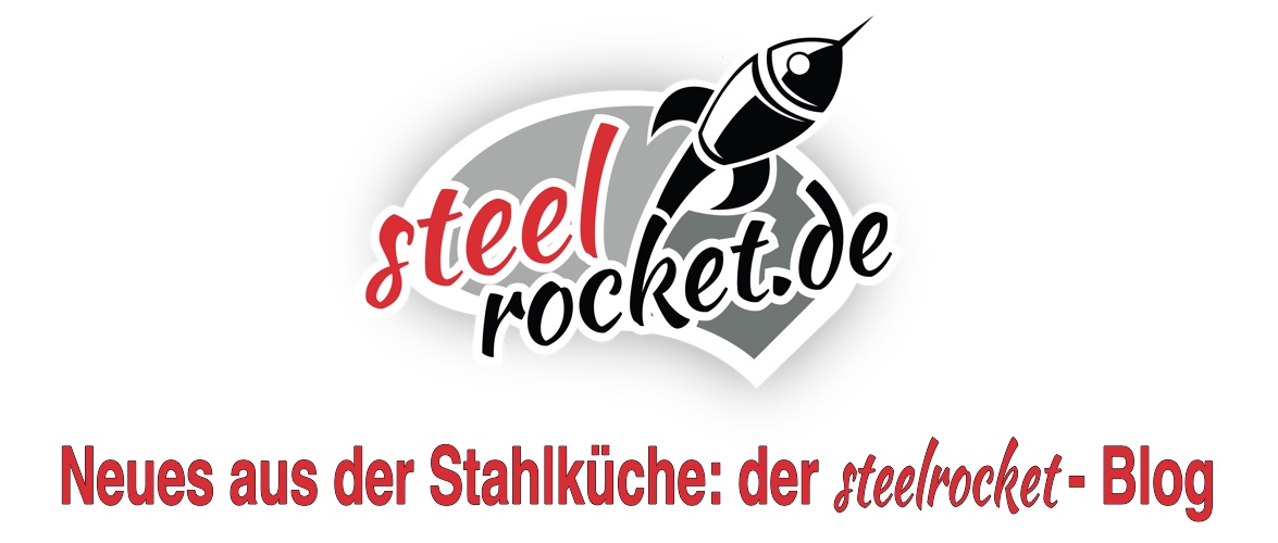  steelrocket - Blog