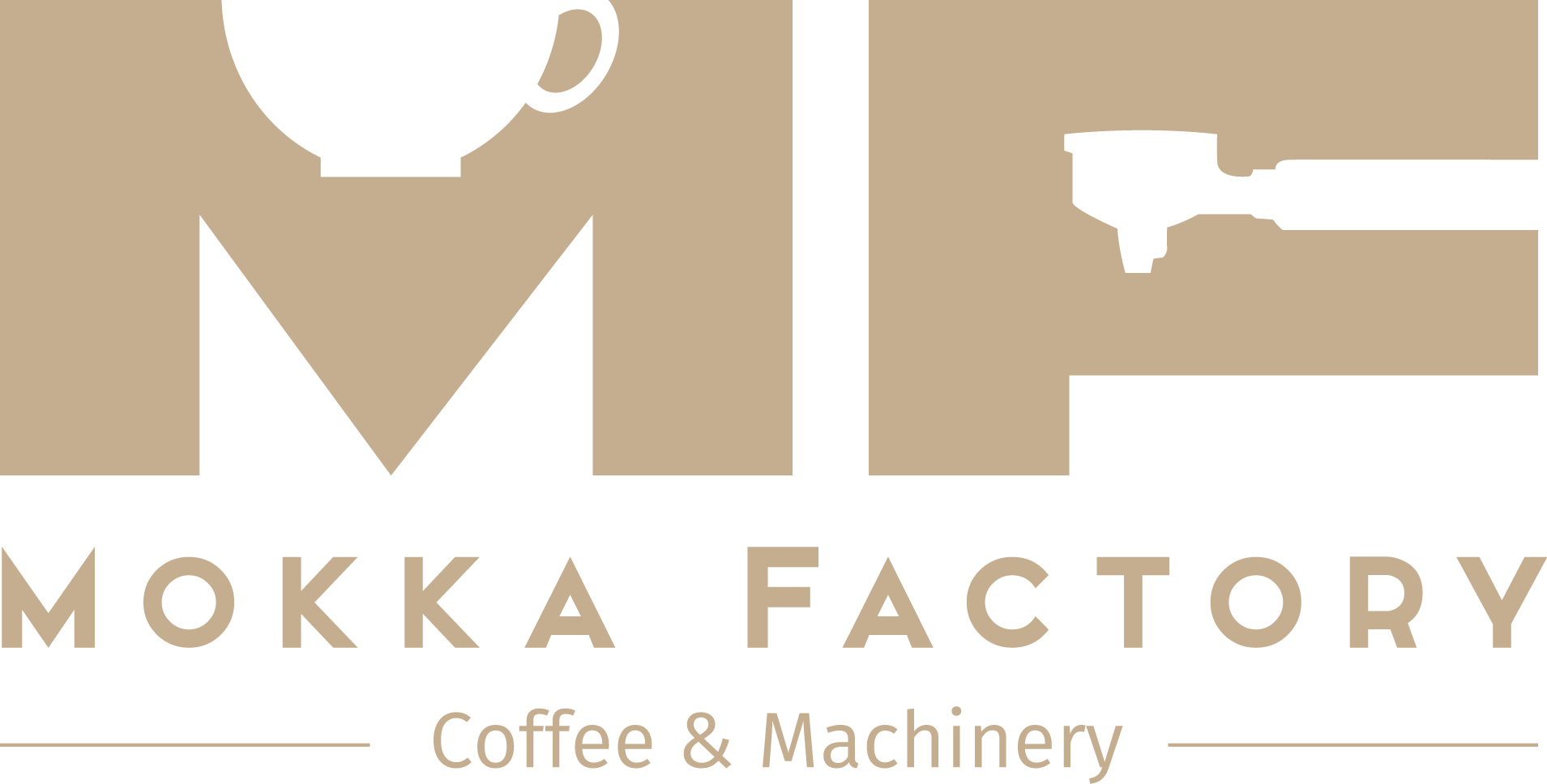Mokka Factory - Onlineshop