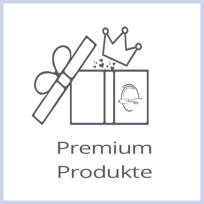 Exklusive Premium Produkte