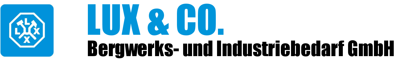Lux & Co. Bergwerks- und Industriebedarf GmbH