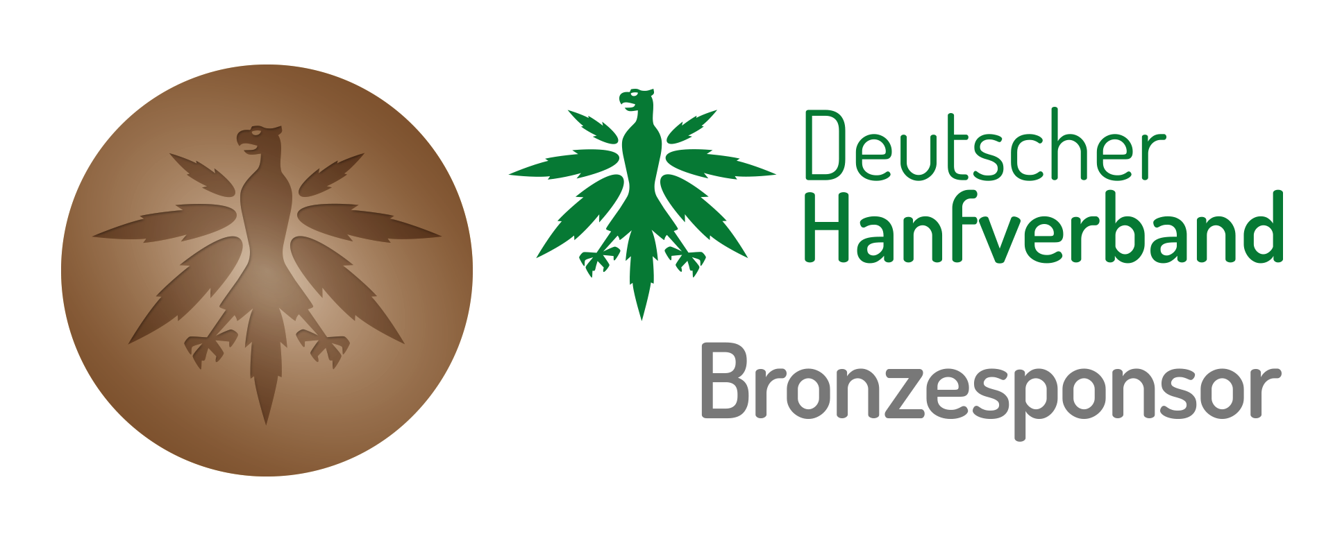 Deutscher Hanfverband Logo