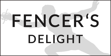 fencer's delight